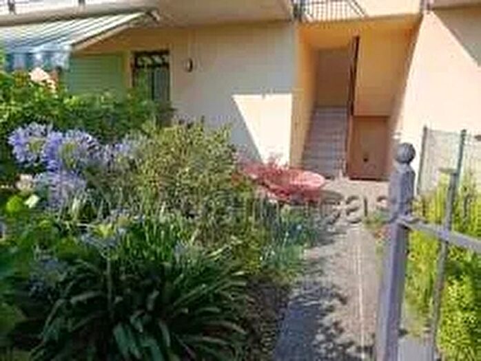 Appartamento trilocale in vendita in Roverbella