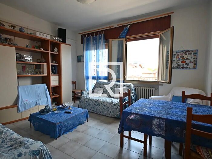 Appartamento trilocale in vendita in Via delle Giunchiglie, Ravenna