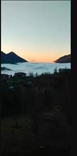 Appartamento trilocale in vendita in Via Resegone, Berbenno