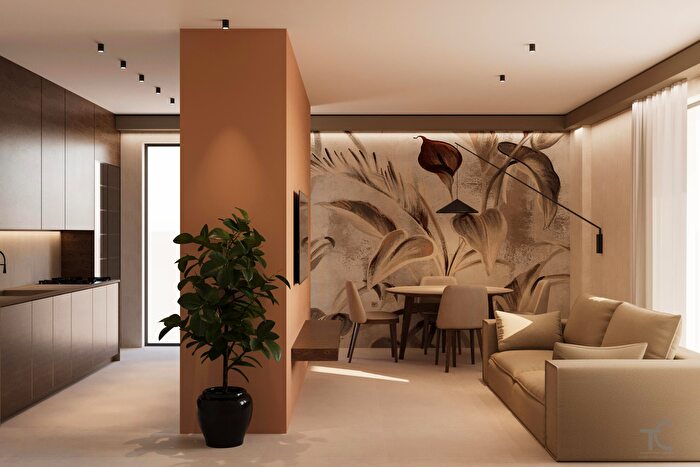 Appartamento trilocale in vendita in Tremestieri Etneo