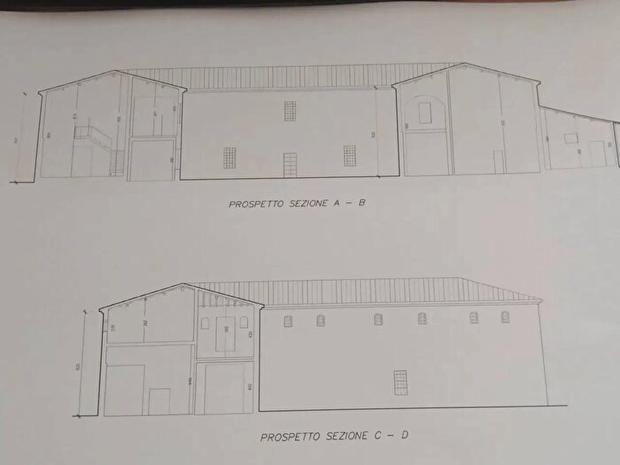 Appartamento con 17 locali in vendita in Via Provinciale Fondo La Grotta, Fauglia