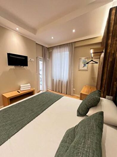 Appartamento bilocale in affitto in Via Ponte Nuovo, Castel Di Sangro