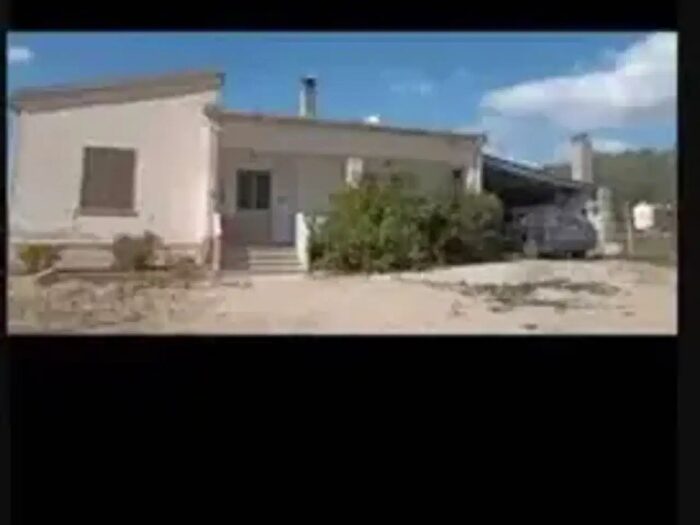 Casa monolocale in vendita in Strada Vicinale Tanca Farrà, Alghero
