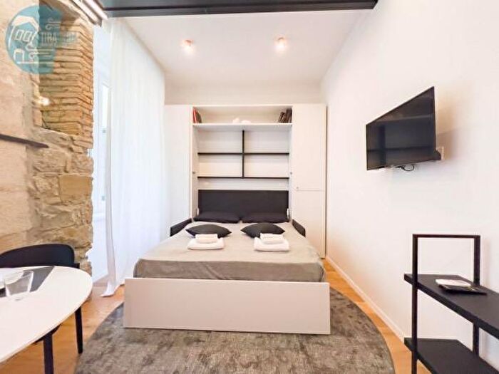 Appartamento monolocale in affitto in Via Matteo Renato Imbriani, Trieste