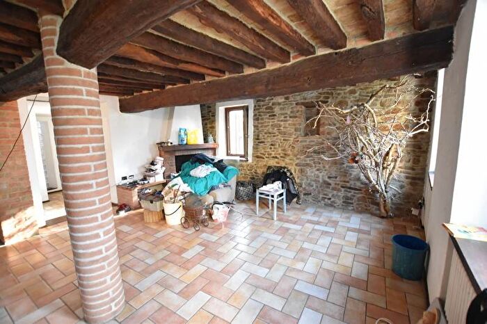 Casa quadrilocale in affitto in Località San Faustino, Fidenza