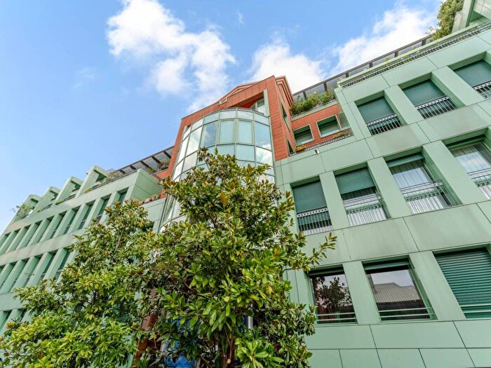 Appartamento bilocale in affitto in Via Bernardino Verro, Ripamonti Fondazione Prada, Milano