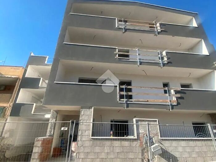 Appartamento quadrilocale in vendita in Via Pietro Nenni, Cicciano