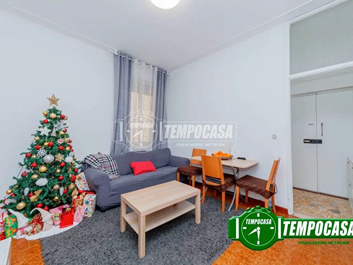 Appartamento trilocale in vendita in Via Don Borea, Piacenza