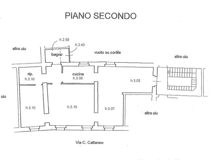 Case in Vendita e in Affitto - 2