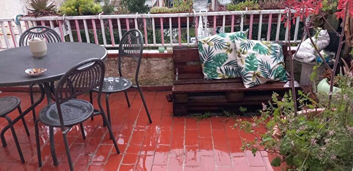 Appartamento bilocale in vendita in Viareggio