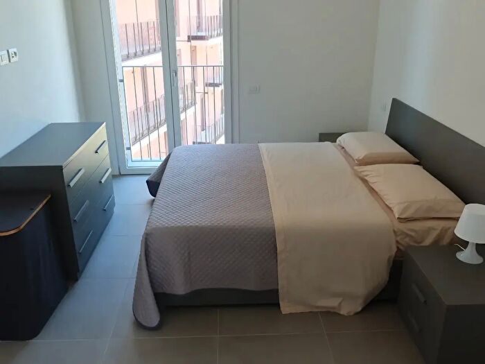 Appartamento bilocale in affitto in Via Bianca Ceva, Milano