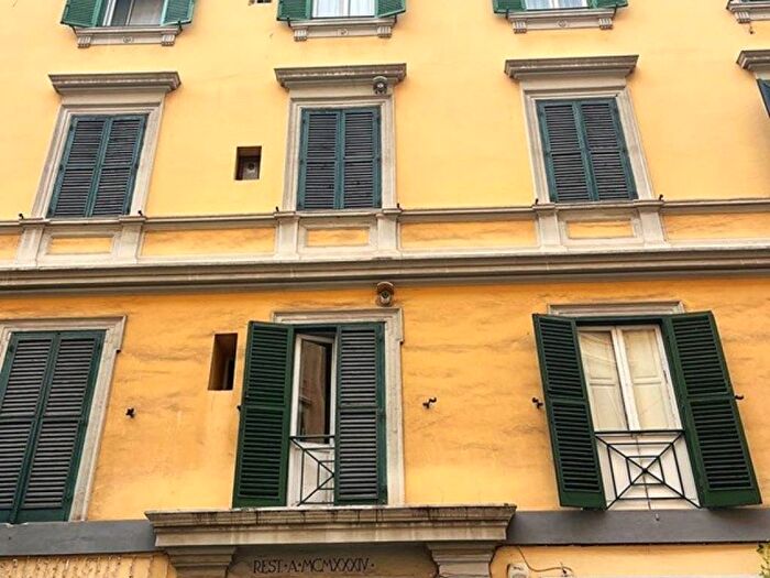 Appartamento bilocale in affitto in Via Tirso, Salario Porta Pia, Roma