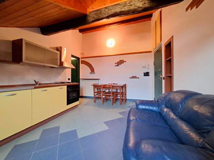 Appartamento bilocale in vendita in Via Roma, Rovellasca