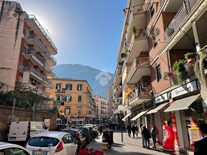 Appartamento in vendita in Via Catello Fusco, Castellammare Di Stabia