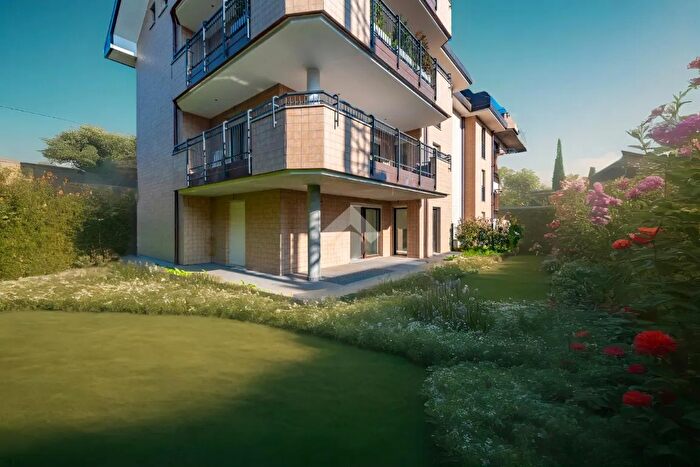 Appartamento bilocale in vendita in Via Eliseo Vismara, Arese