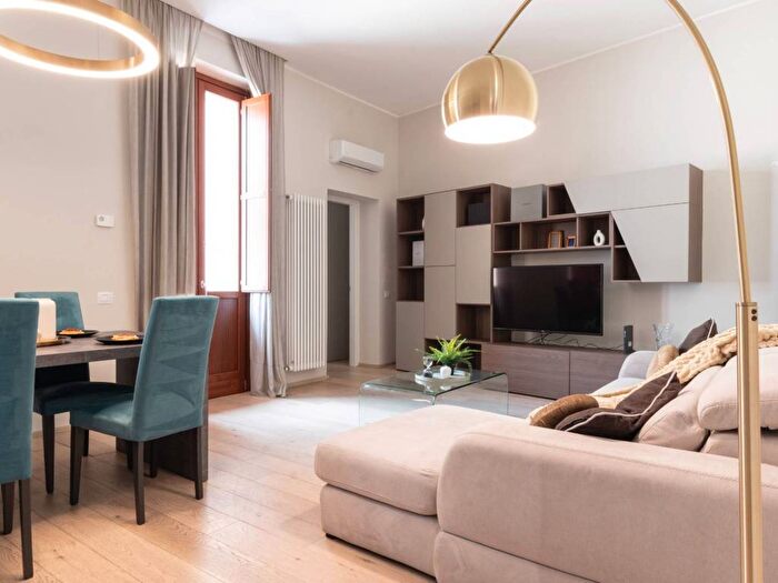 Appartamento bilocale in affitto in Via Vittorio Bottego, Crescenzago, Milano