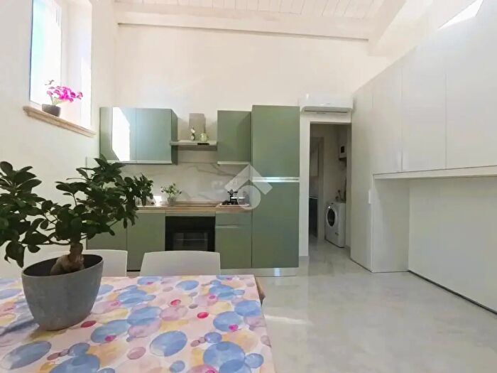 Appartamento bilocale in vendita in Via Cristoforo Colombo, Civitanova Marche