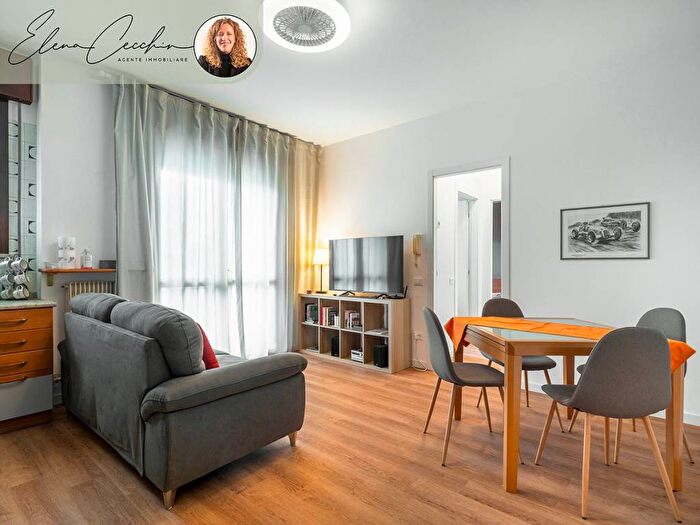 Appartamento bilocale in affitto in Via Montebelluna, San Lazzaro Ghirada, Treviso