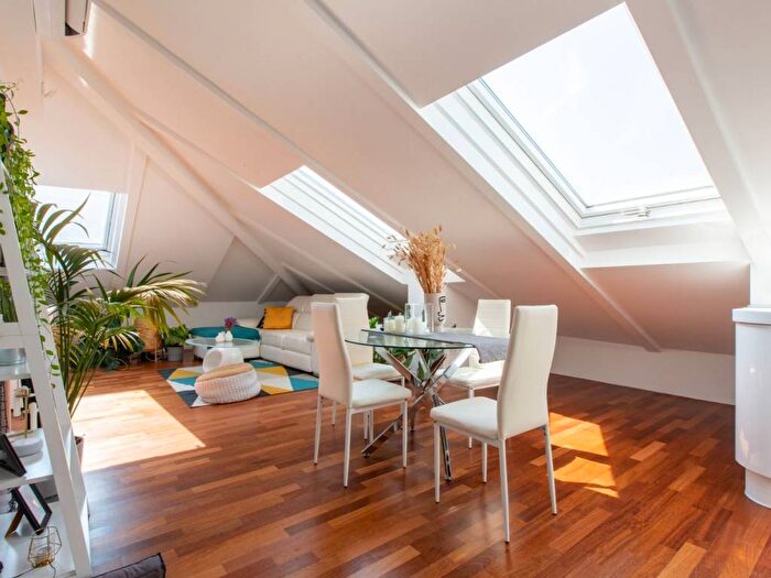 Appartamento bilocale in affitto in Via Domodossola, Sempione, Milano