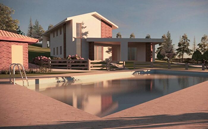 Casa con 5 locali in vendita in Località Piano Sommariva Perno, Sommariva Perno