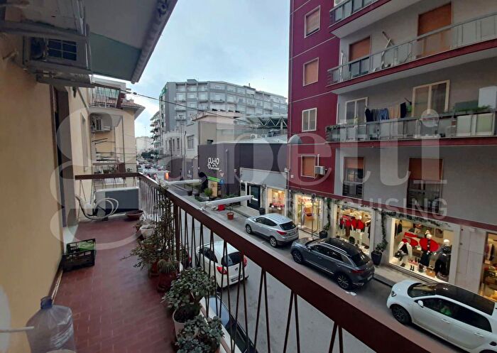 Appartamento con 5 locali in vendita in Siracusa