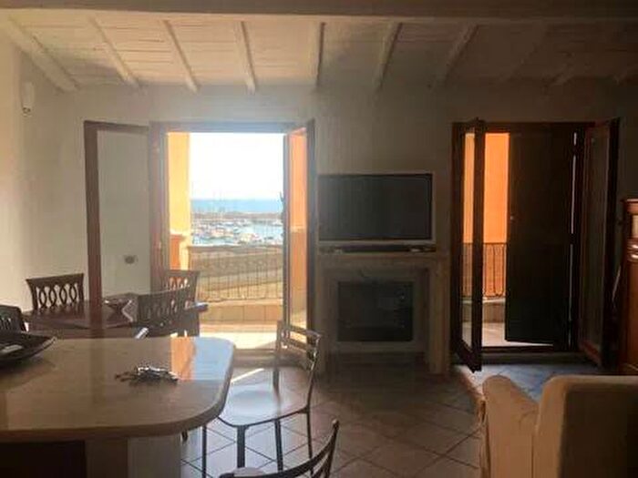 Appartamento bilocale in affitto in Via Andrea Sacchi No Number, Centro, Nettuno