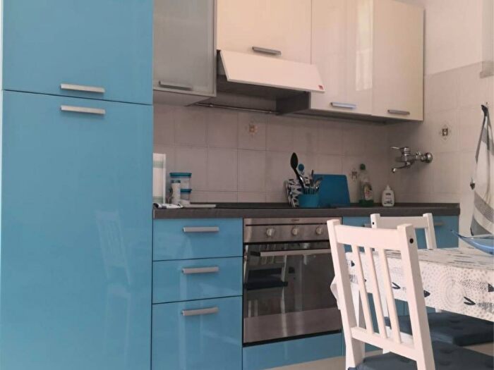 Appartamento bilocale in affitto in Centro, Levanto