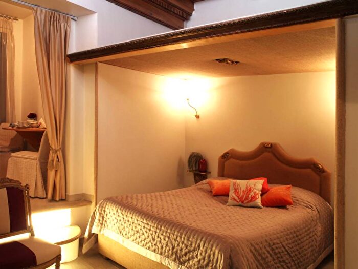 Appartamento monolocale in affitto in Via di Capo le Case, Spagna, Roma