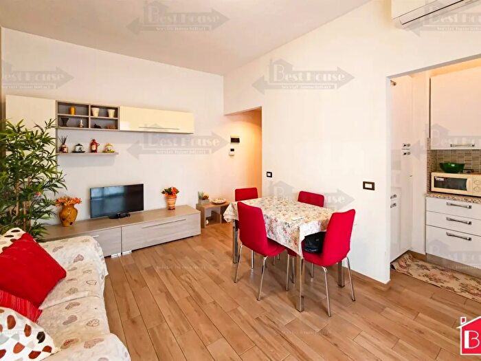 Appartamento bilocale in vendita in Via San Pio X, Pioltello