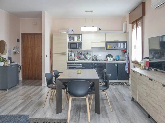 Appartamento quadrilocale in vendita in Favaro Veneto, Venezia