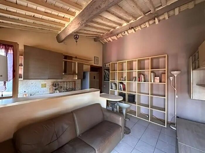 Appartamento trilocale in vendita in Calcinaia