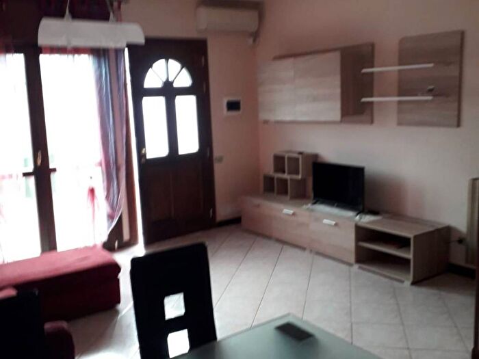 Appartamento quadrilocale in affitto in Via Rettilineo, Garofolo, Canaro