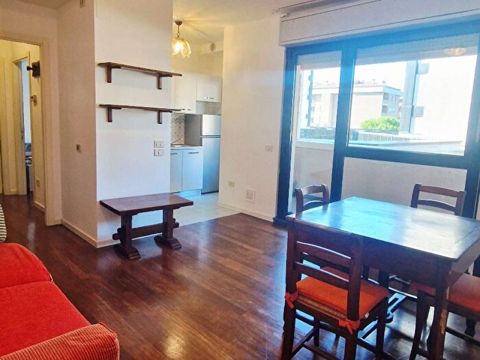 Appartamento bilocale in affitto in Via Martiri dei Lager, Madonna Alta Prepo, Perugia