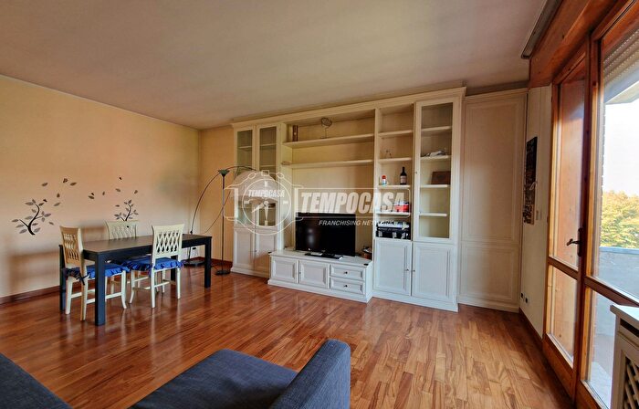 Appartamento trilocale in vendita in Via Don Maselli, Formigine