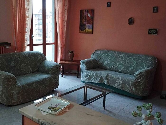 Appartamento quadrilocale in affitto in Via Guido Reni, Santa Rita, Torino