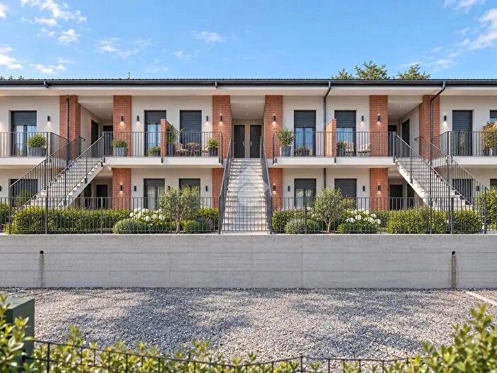 Appartamento con 5 locali in vendita in Via Martiri della Libertà, San Mauro Torinese