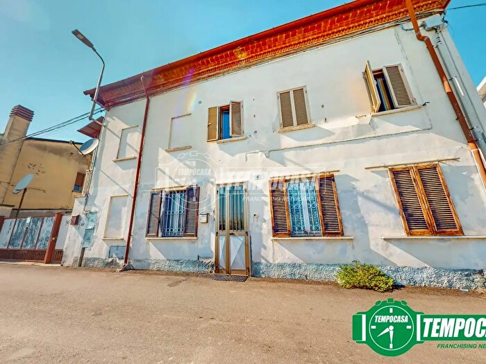Appartamento in vendita in Mede