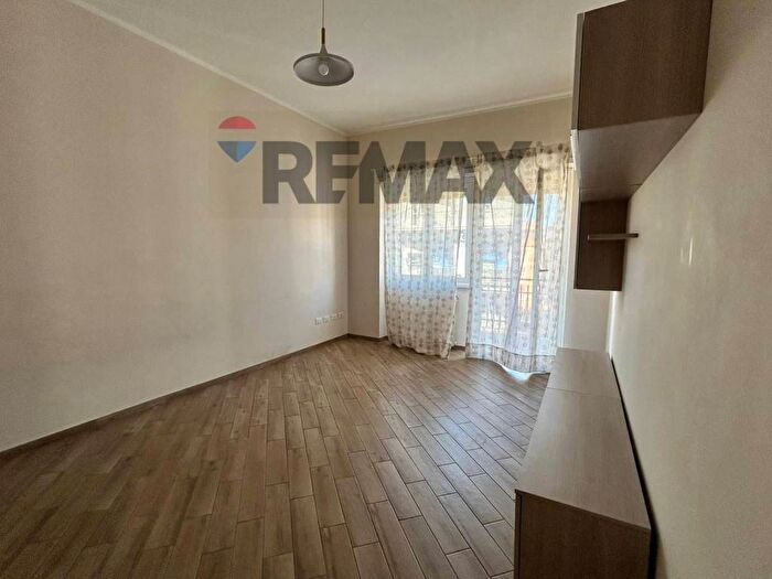 Appartamento bilocale in affitto in Via dei Faggi, Centocelle, Roma