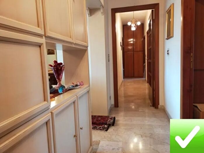 Appartamento quadrilocale in affitto in Reggio Calabria