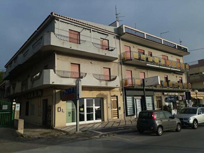 Appartamento bilocale in vendita in Via Antonello da Messina, Villafranca Tirrena