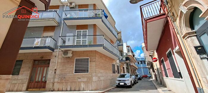 Appartamento bilocale in vendita in Via dAzeglio, Triggiano