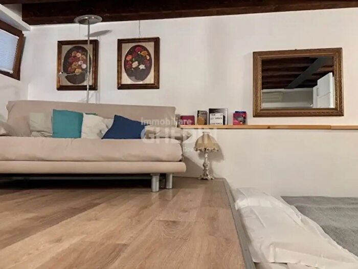 Appartamento monolocale in vendita in Venezia