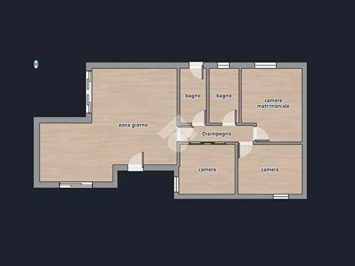 Case in Vendita e in Affitto - 3