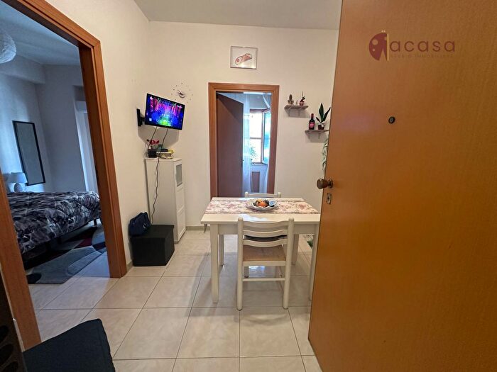 Appartamento bilocale in vendita in Via Giovan Battista Ughetti, Palermo