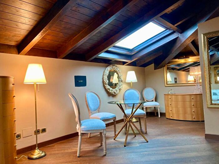 Casa monolocale in affitto in Via Emilia Levante, Mazzini Fossolo, Bologna