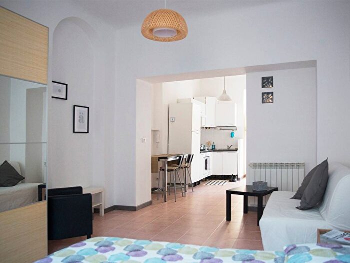 Appartamento monolocale in affitto in Via Don Giuseppe Andreoli, Bovisa, Milano