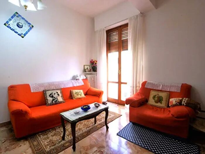 Appartamento quadrilocale in vendita in Viale Armando Diaz a, Sansepolcro