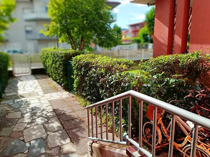 Appartamento bilocale in vendita in Ameglia