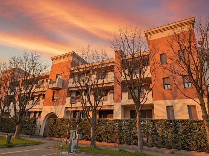 Appartamento trilocale in vendita in Via Fausto Coppi, Corbetta