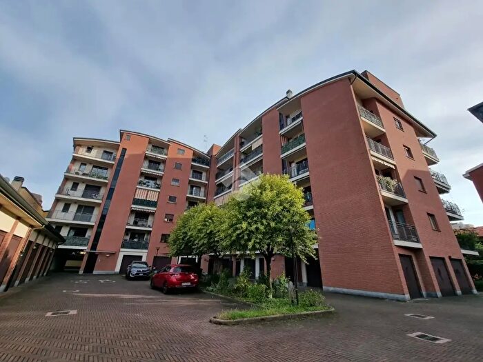 Appartamento bilocale in vendita in Via Fratelli Bozzi, Milano